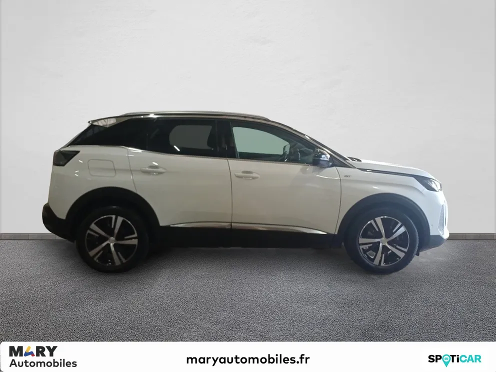 Véhicule occasion 1236521 - peugeot 3008 - Photo 4