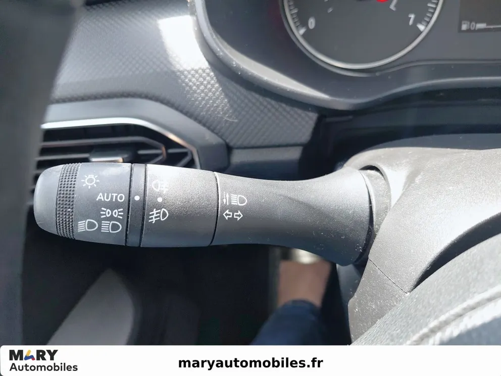 Véhicule occasion 1235336 - dacia SANDERO - Photo 16