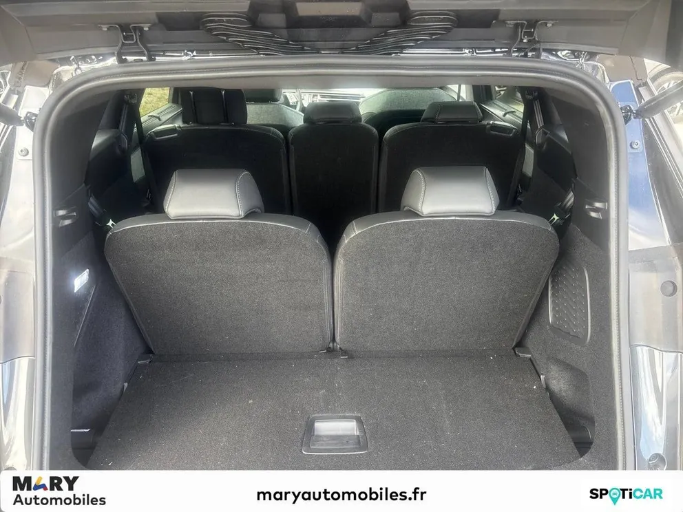 Véhicule occasion 230451 - peugeot 5008 - Photo 6