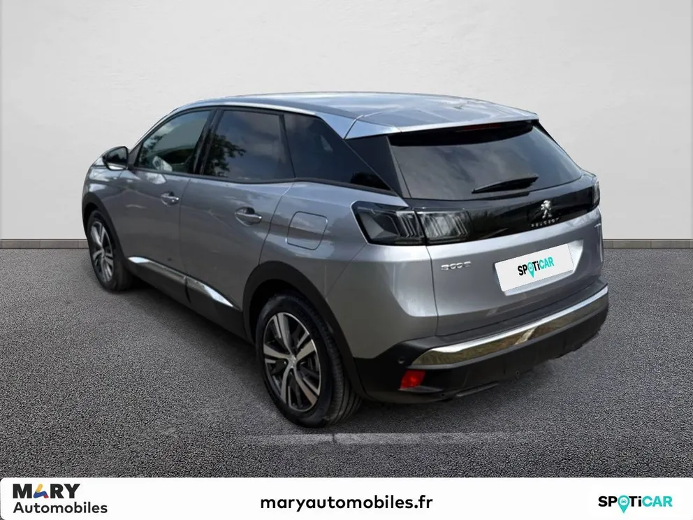 Véhicule occasion 191816 - peugeot 3008 - Photo 7