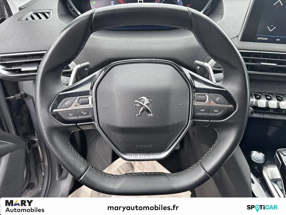 Véhicule occasion 223637 - peugeot 3008 - Photo 13