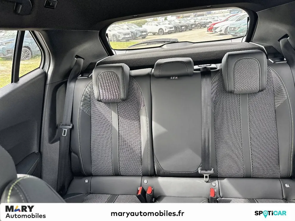 Véhicule occasion 232954 - peugeot 2008 - Photo 24