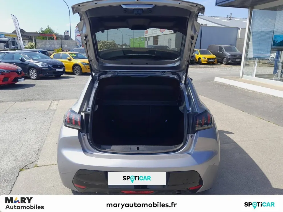 Véhicule occasion 234706 - peugeot 208 - Photo 6