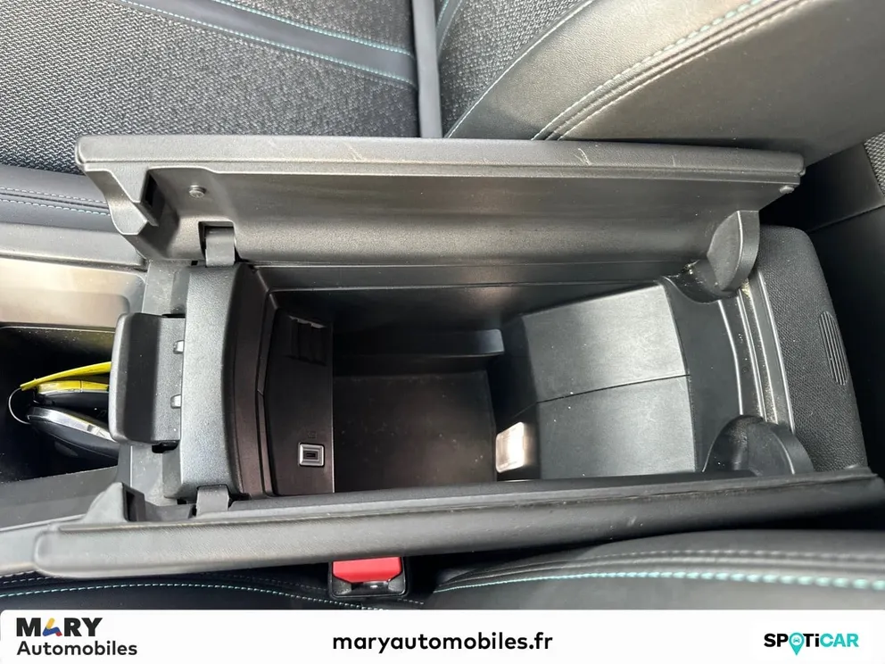 Véhicule occasion 1237545 - peugeot 308 - Photo 27