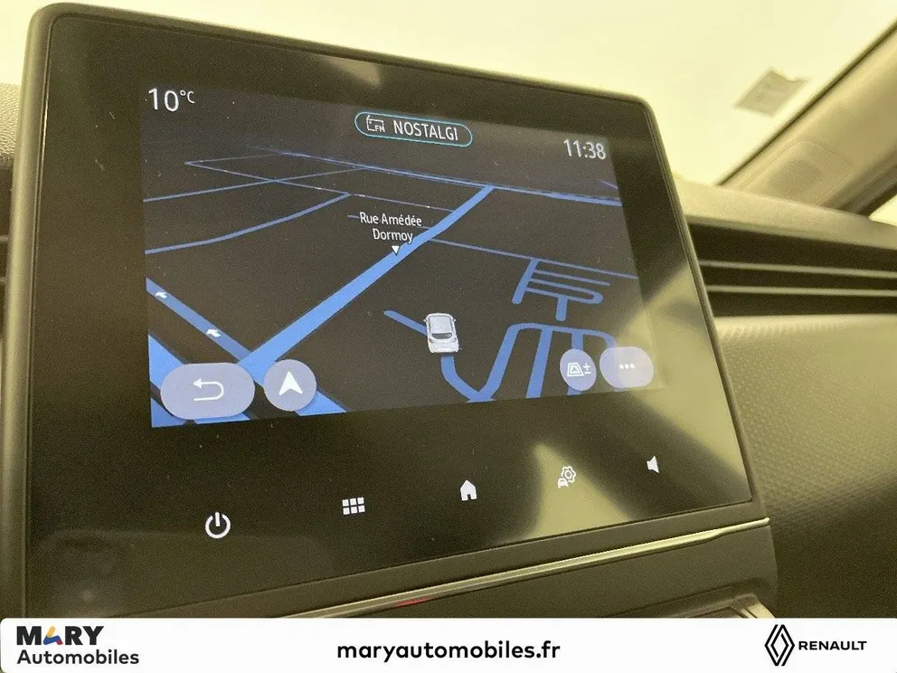 Véhicule occasion 203114 - renault CLIO - Photo 12