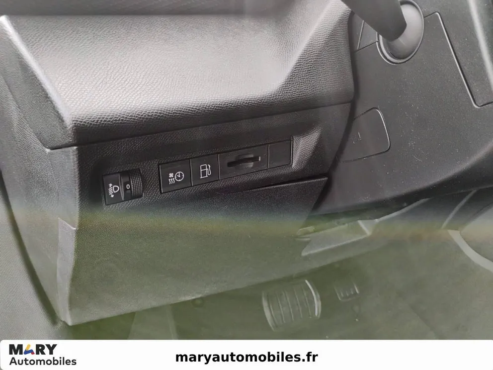 Véhicule occasion 229501 - peugeot 308 - Photo 13