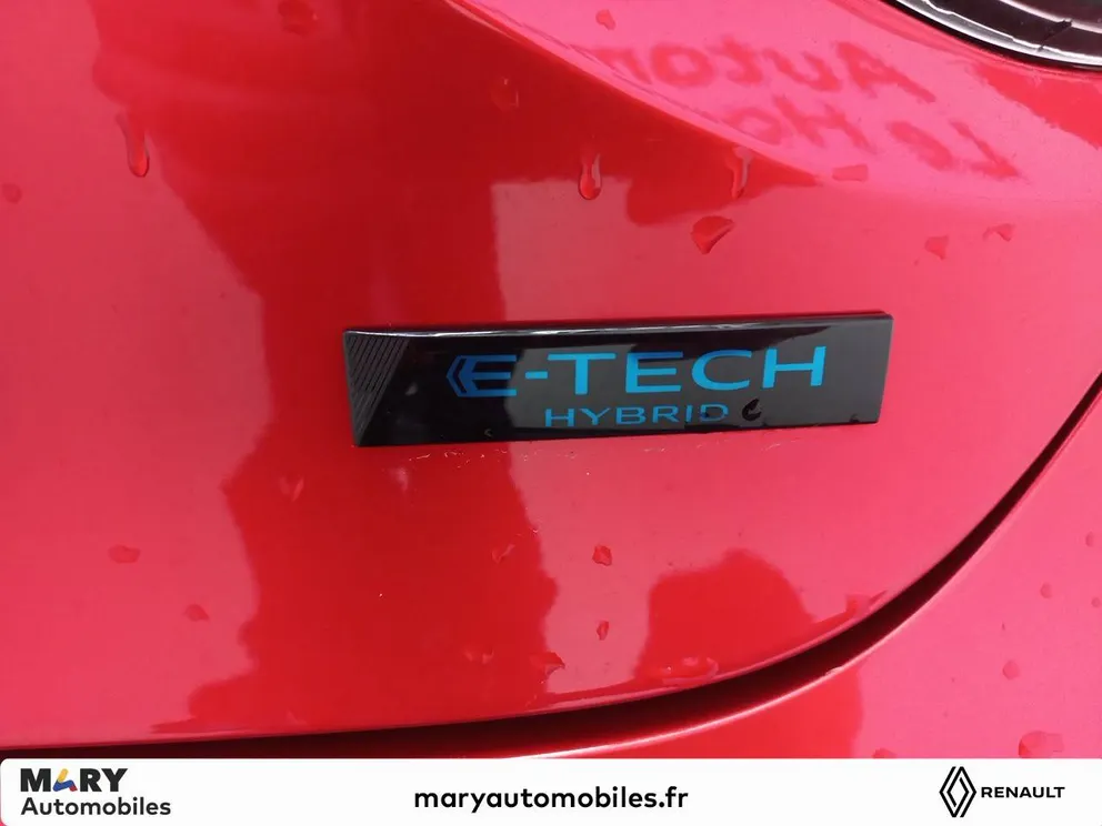 Véhicule occasion 220628 - renault CLIO - Photo 24