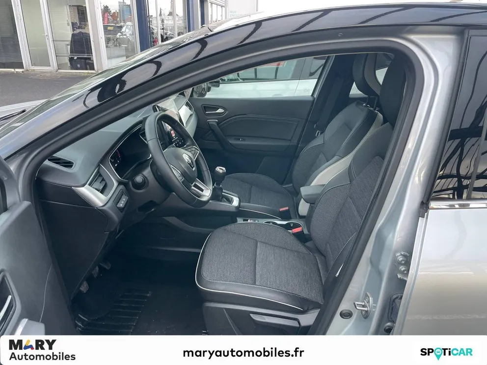 Véhicule occasion 214947 - renault CAPTUR - Photo 8