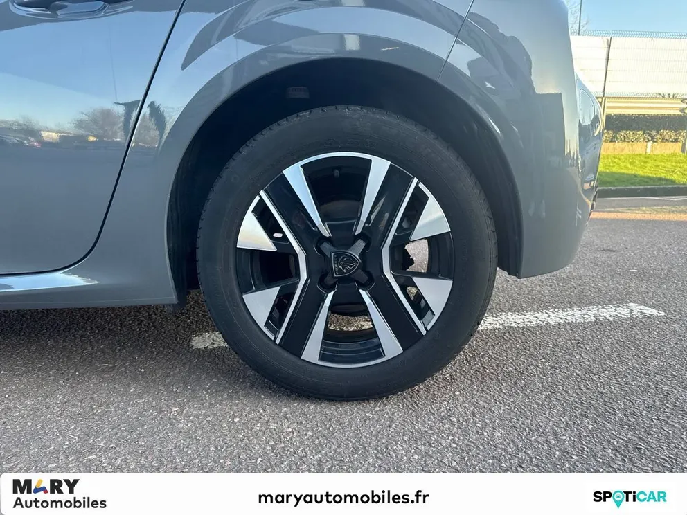 Véhicule occasion 211063 - peugeot 208 - Photo 11