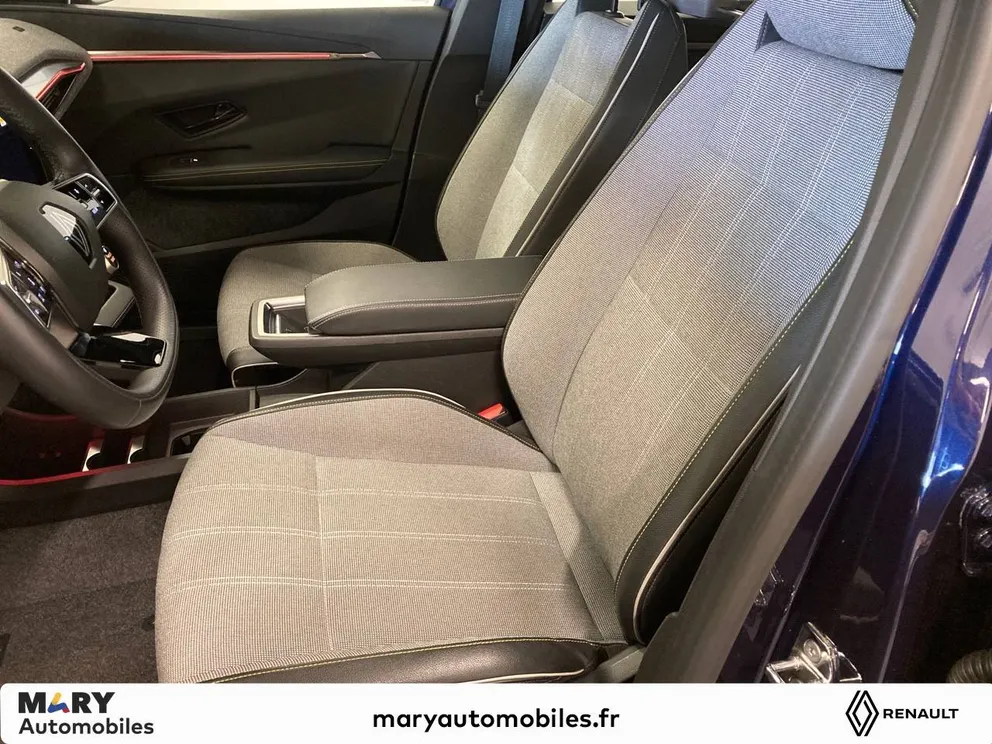 Véhicule occasion 226613 - renault MEGANE - Photo 9