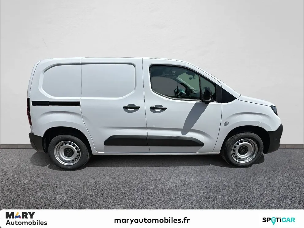 Véhicule occasion 183174 - peugeot PARTNER - Photo 4
