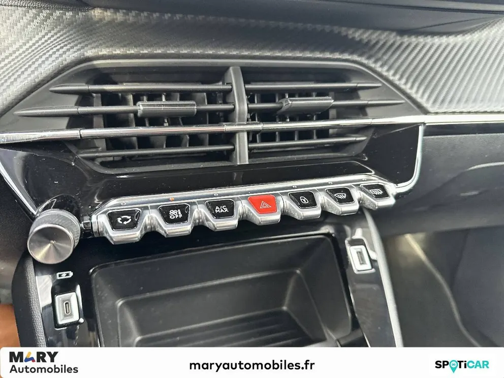 Véhicule occasion 202815 - peugeot 208 - Photo 14