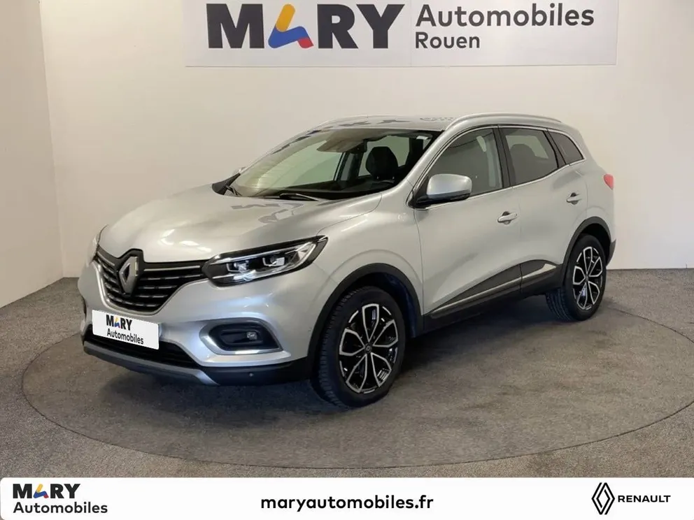 Véhicule occasion 208346 - renault KADJAR - Photo 1