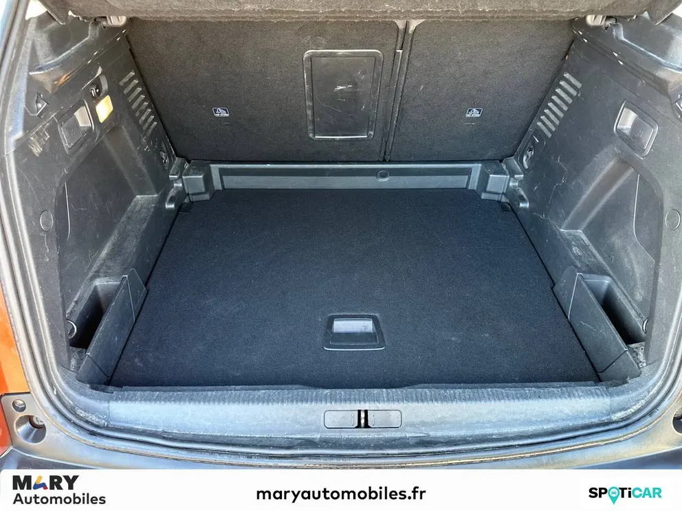 Véhicule occasion 132764 - peugeot 3008 - Photo 6