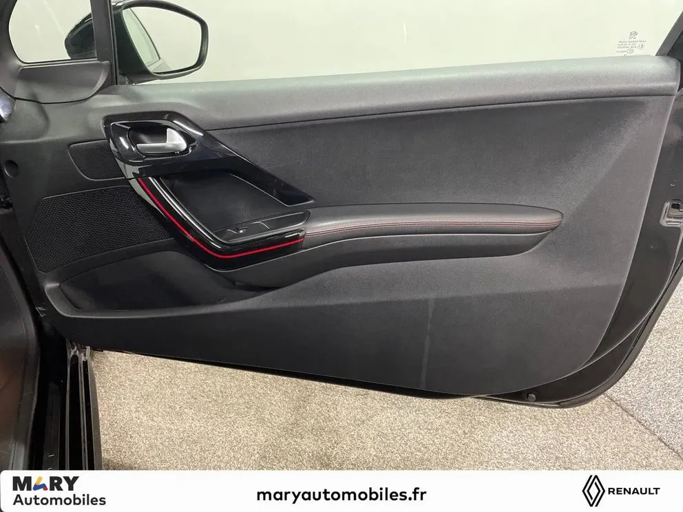 Véhicule occasion 210703 - peugeot 208 - Photo 18