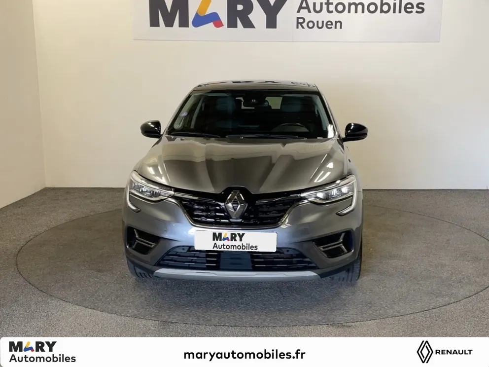 Véhicule occasion 228987 - renault ARKANA - Photo 8