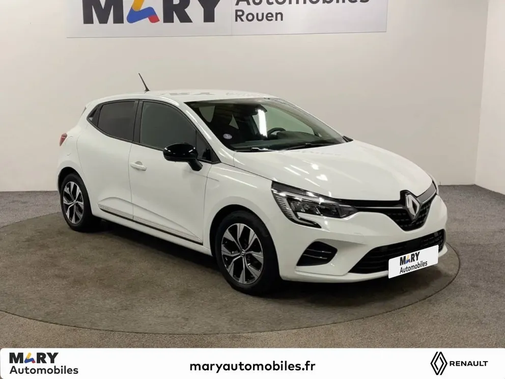 Véhicule occasion 211578 - renault CLIO - Photo 3
