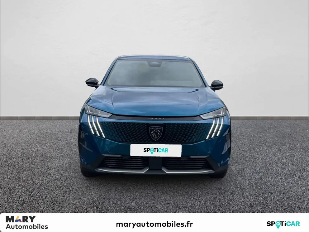 Véhicule occasion 191060 - peugeot 3008 - Photo 2