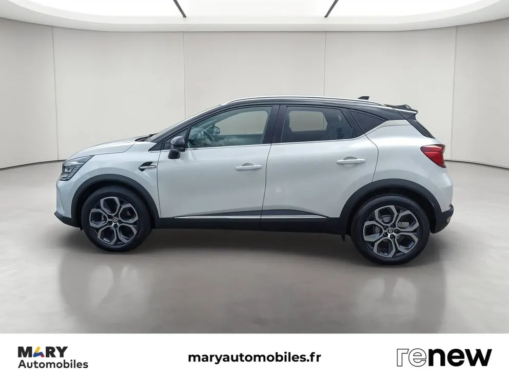 Véhicule occasion 1239130 - renault CAPTUR - Photo 2