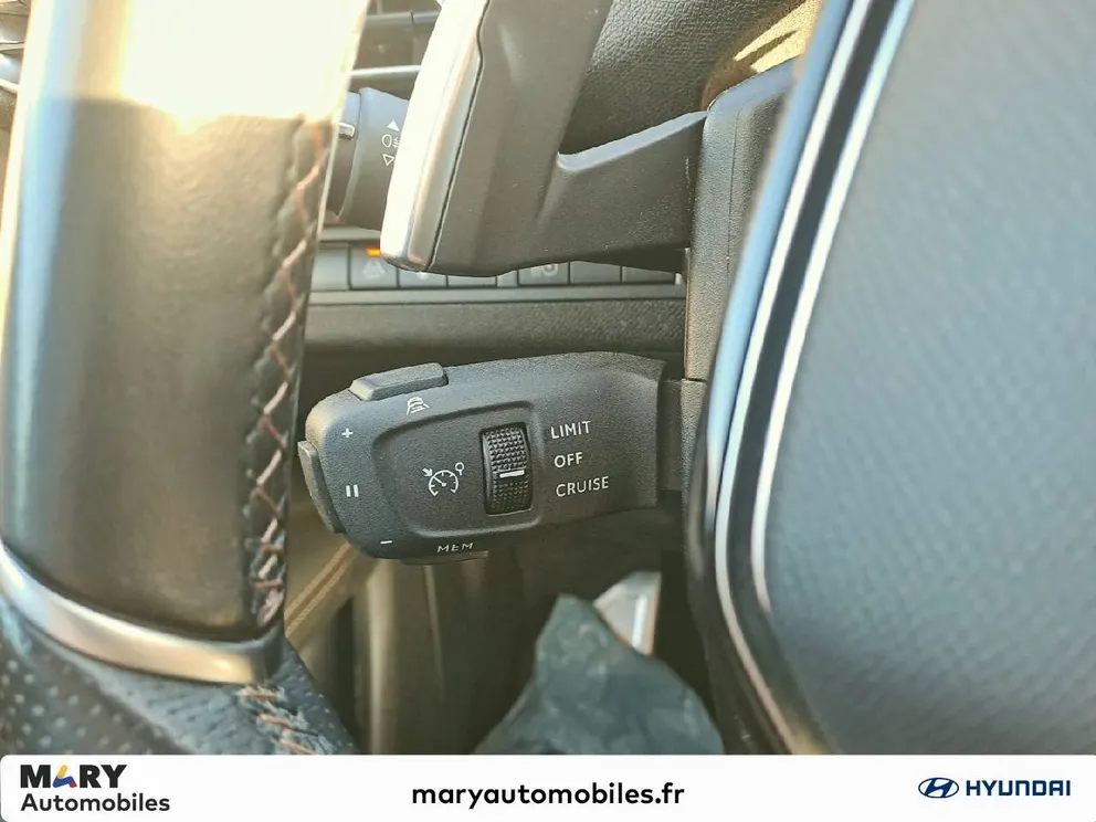 Véhicule occasion 191847 - peugeot 3008 - Photo 14