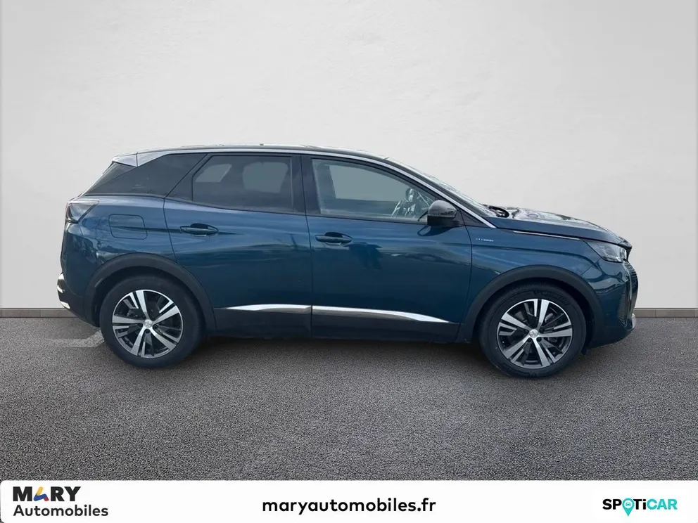 Véhicule occasion 212282 - peugeot 3008 - Photo 4