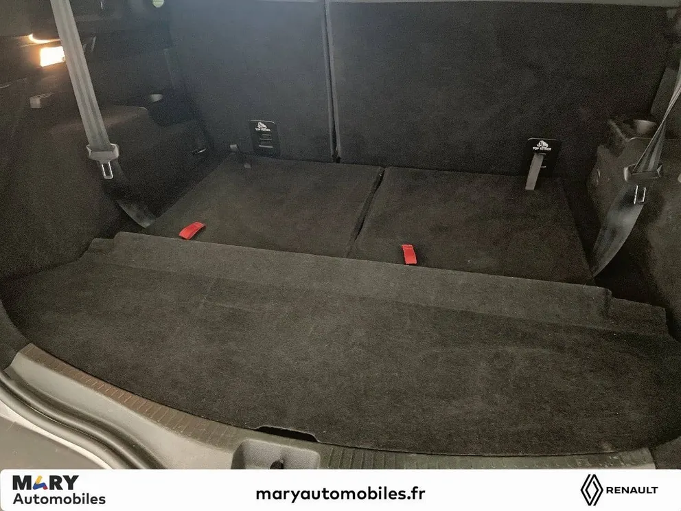 Véhicule occasion 228919 - renault GRAND SCENIC - Photo 6