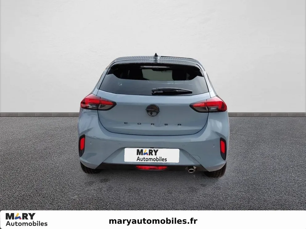 Véhicule occasion 220090 - opel CORSA - Photo 5