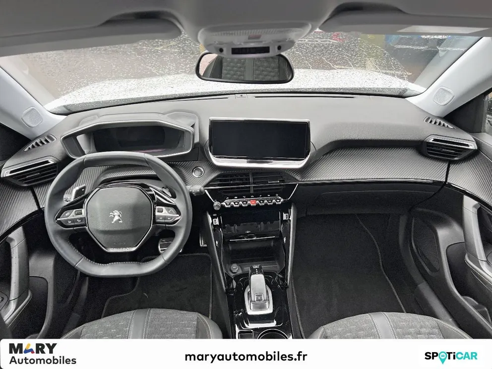 Véhicule occasion 220470 - peugeot 2008 - Photo 8