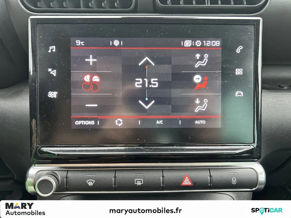 Véhicule occasion 208090 - Citroën C3 AIRCROSS - Photo 18