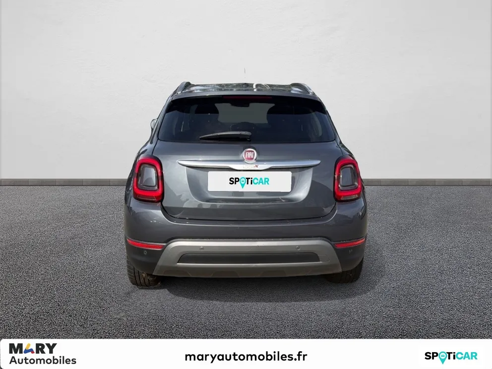 Véhicule occasion 1231754 - fiat 500X - Photo 3