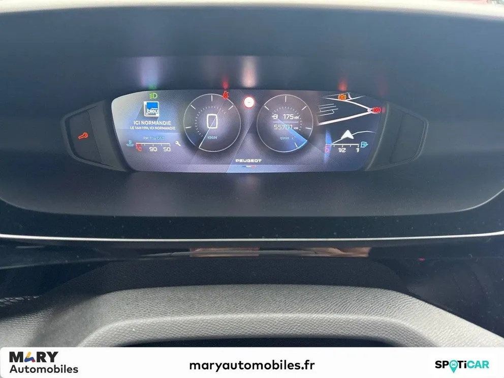 Véhicule occasion 201641 - peugeot 308 - Photo 15