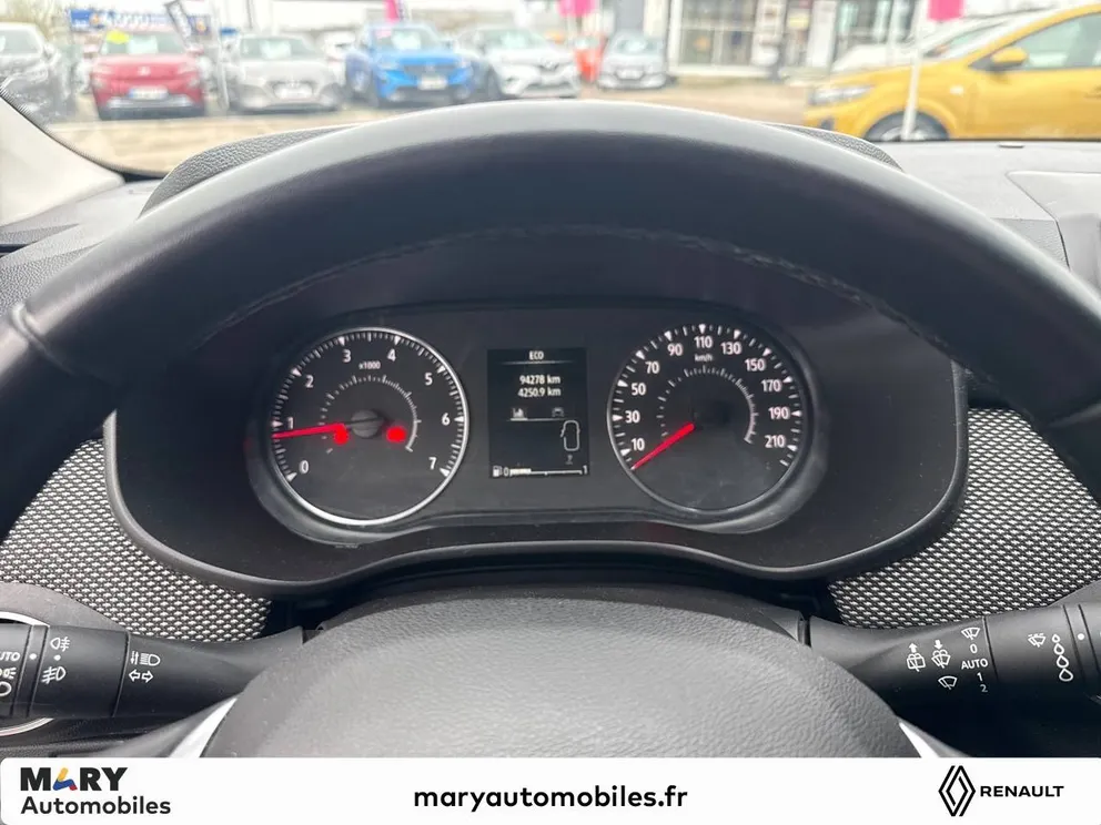 Véhicule occasion 214582 - dacia JOGGER - Photo 24