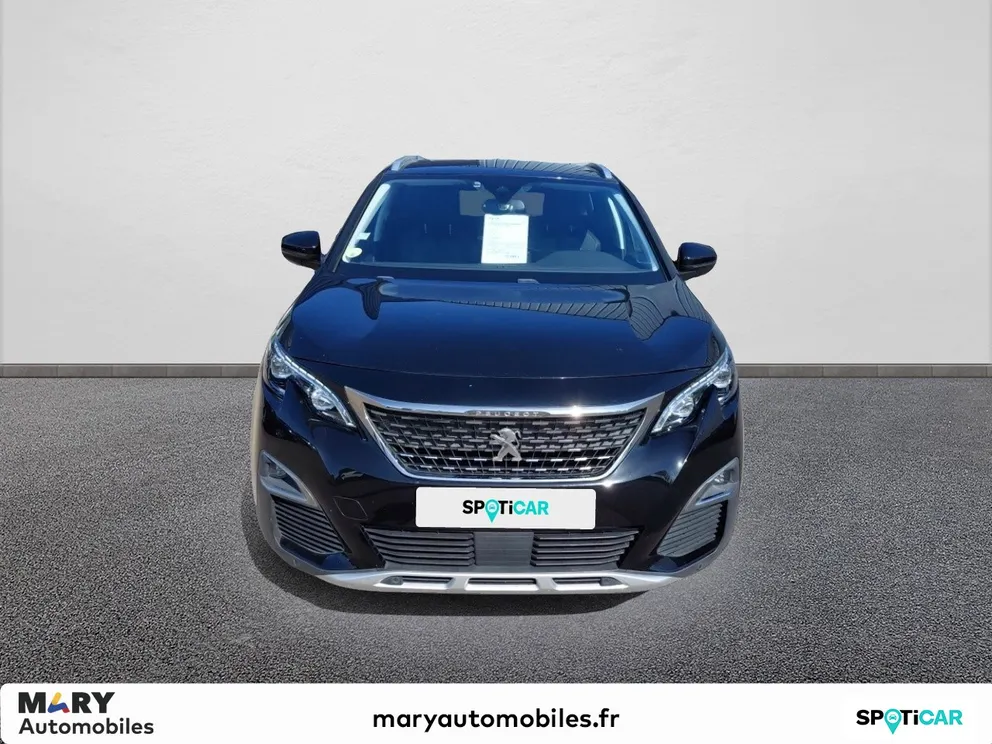 Véhicule occasion 1235941 - peugeot 3008 - Photo 6