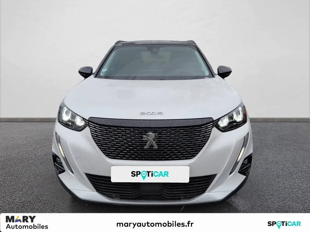 Véhicule occasion 226104 - peugeot 2008 - Photo 2