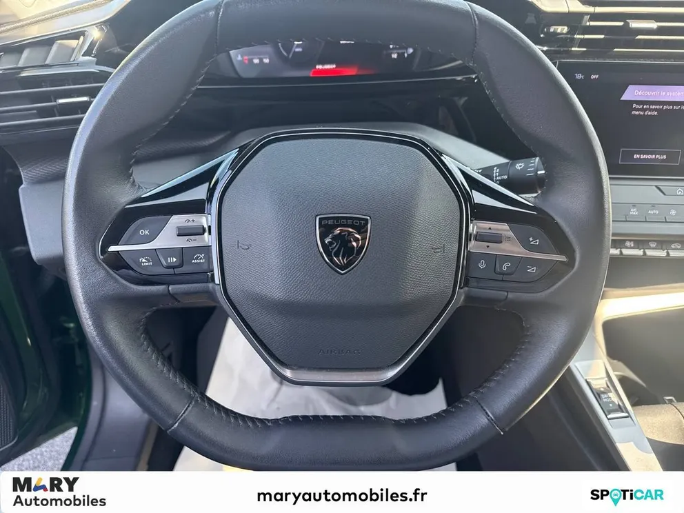 Véhicule occasion 223607 - peugeot 308 - Photo 13