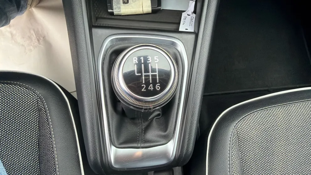 Véhicule occasion 1230766 - renault CAPTUR - Photo 18