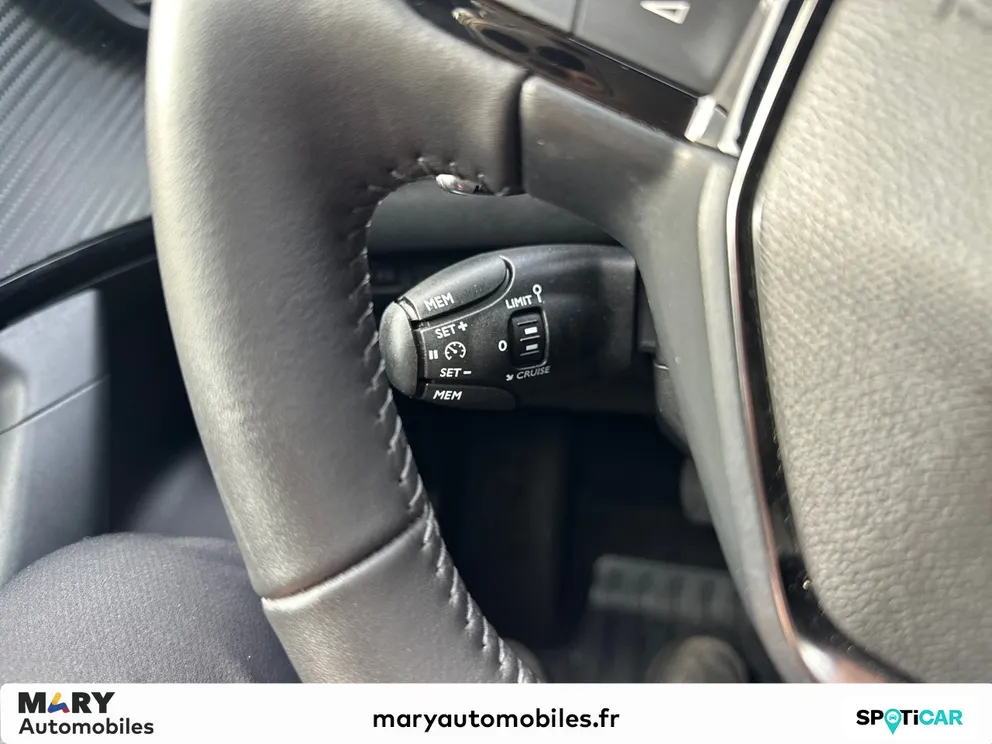 Véhicule occasion 1229843 - peugeot 2008 - Photo 14