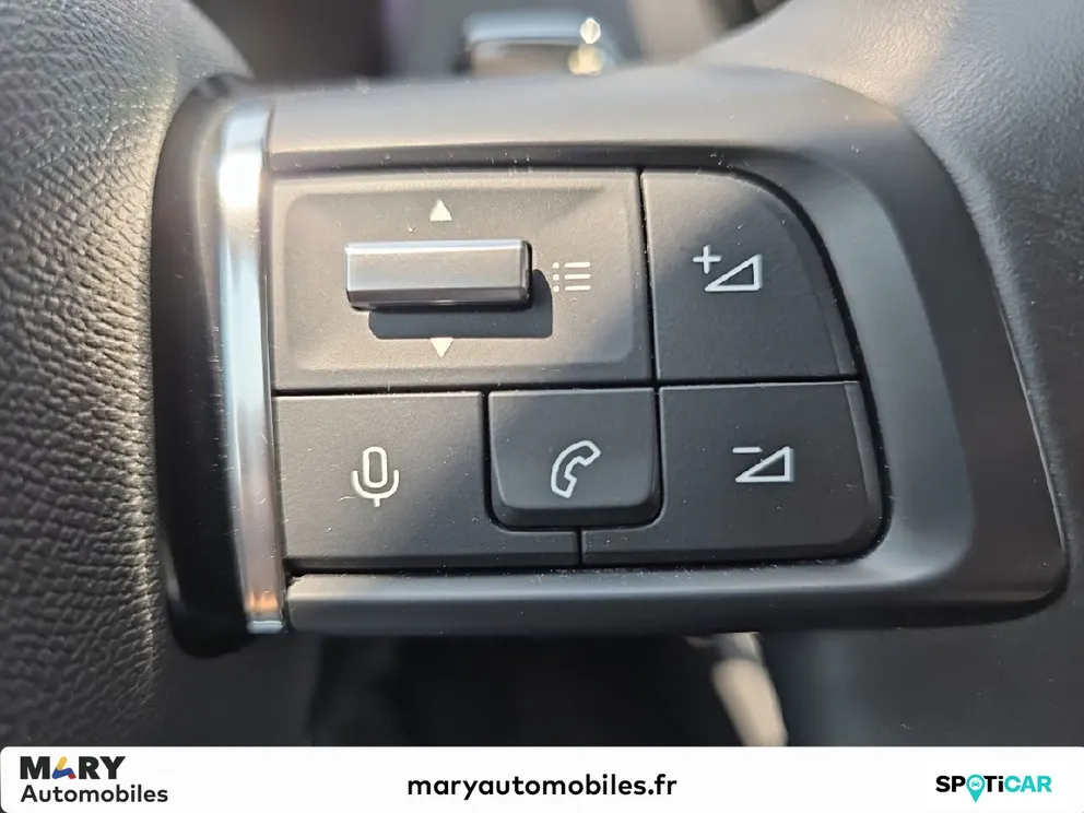 Véhicule occasion 1230726 - Citroën C4 - Photo 27