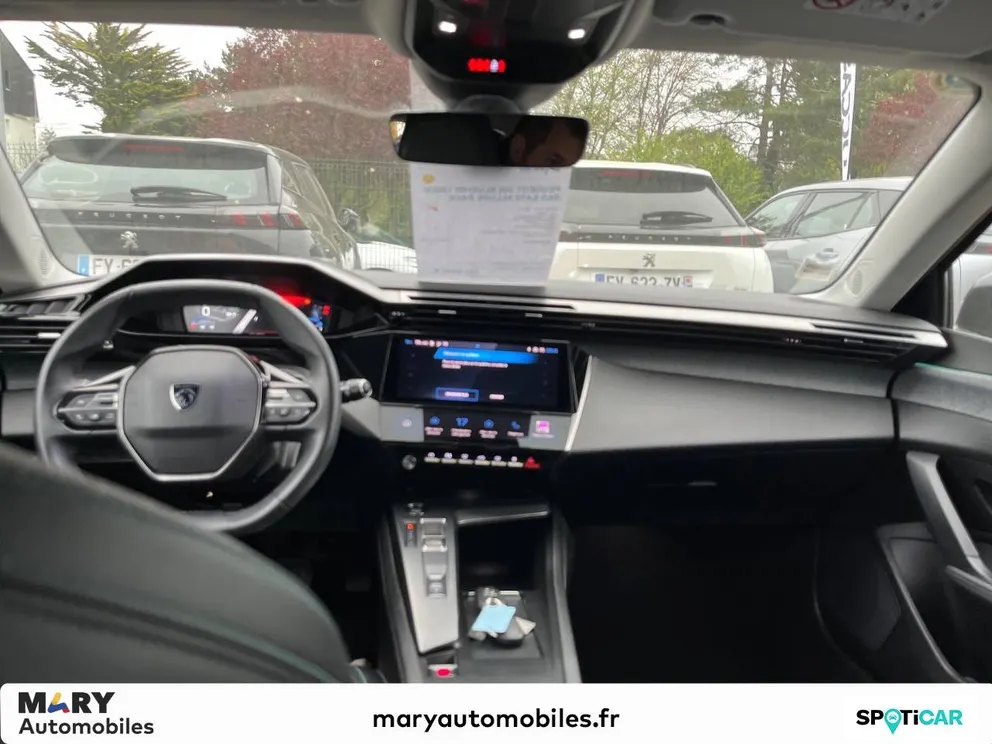 Véhicule occasion 188139 - peugeot 308 - Photo 8