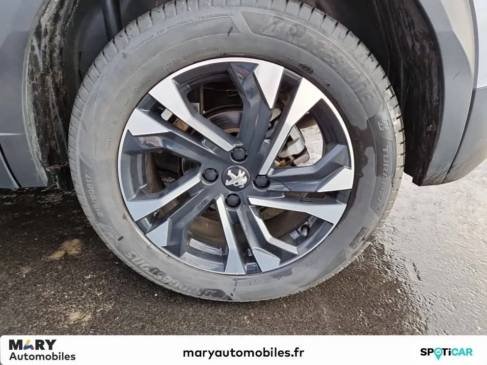 Véhicule occasion 223911 - peugeot 2008 - Photo 11