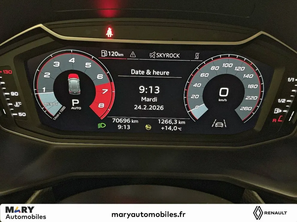 Véhicule occasion 198940 - audi A1 - Photo 15