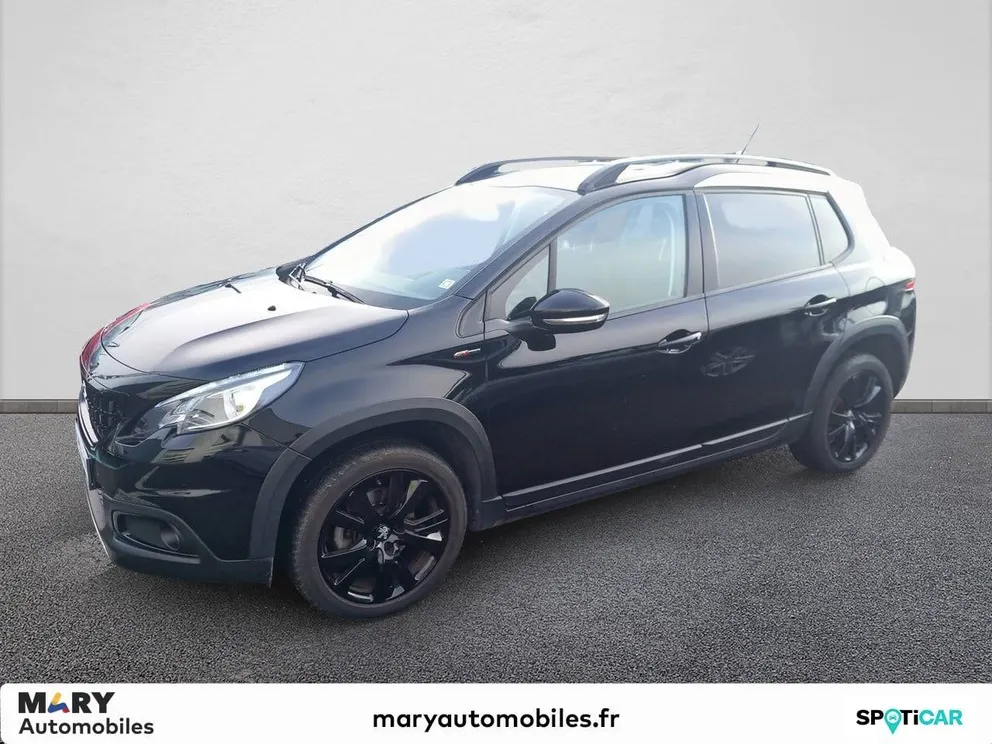 Véhicule occasion 200361 - peugeot 2008 - Photo 1