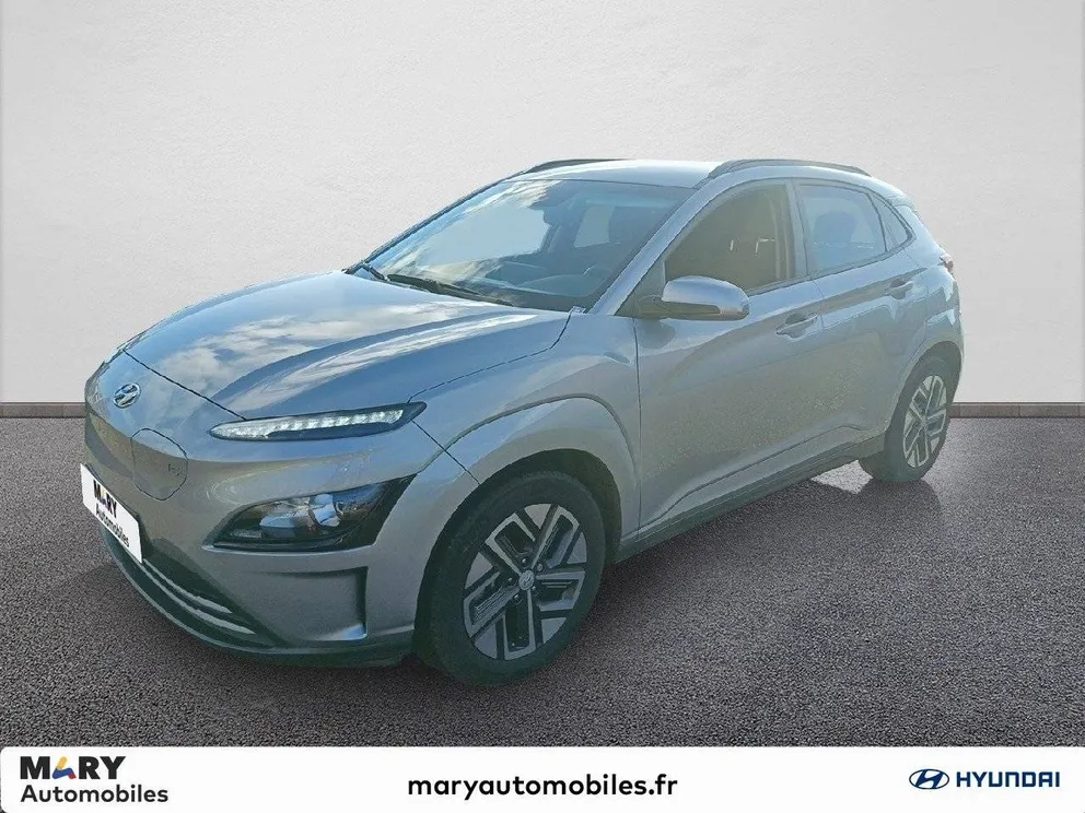 Véhicule occasion 209128 - hyundai KONA - Photo 1