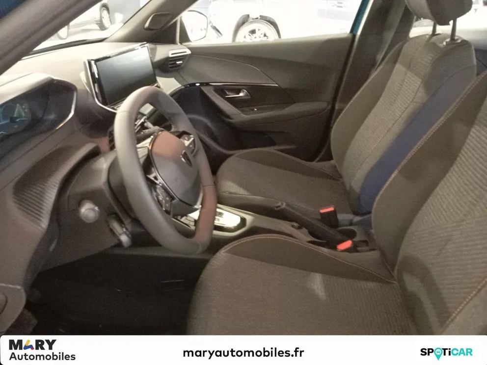 Véhicule occasion 230840 - peugeot 2008 - Photo 9