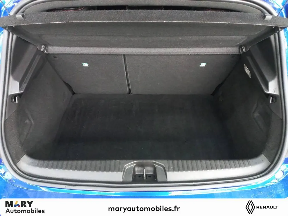 Véhicule occasion 220977 - renault CLIO - Photo 6