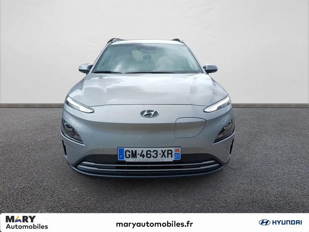 Véhicule occasion 231816 - hyundai KONA - Photo 6