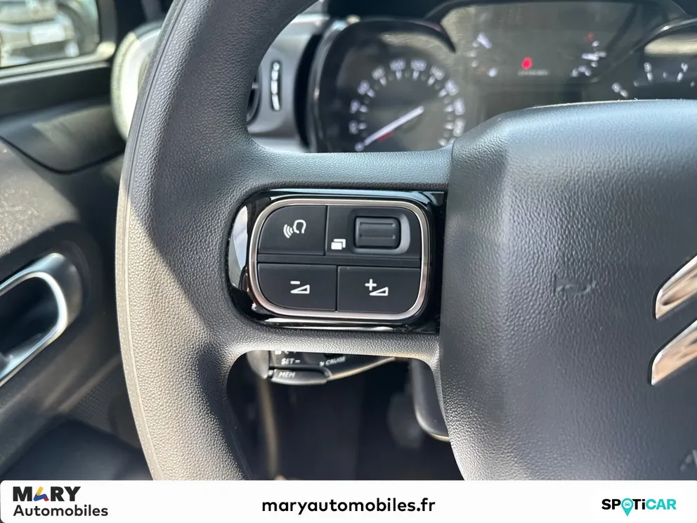Véhicule occasion 1229120 - Citroën C3 - Photo 15