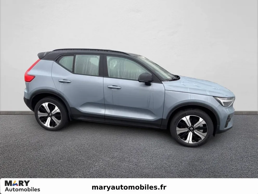 Véhicule occasion 210365 - volvo XC40 - Photo 4