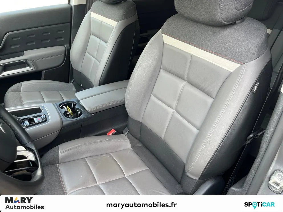 Véhicule occasion 1229036 - Citroën C5 AIRCROSS - Photo 12