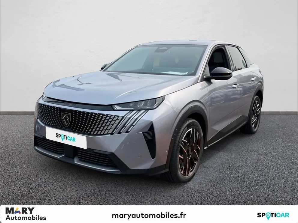 Véhicule occasion 177654 - peugeot 3008 - Photo 1